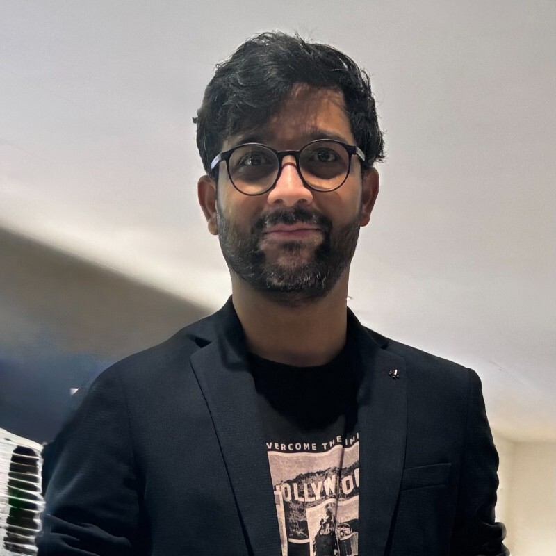 Ranjith S, Founder and CEO of Tity Property